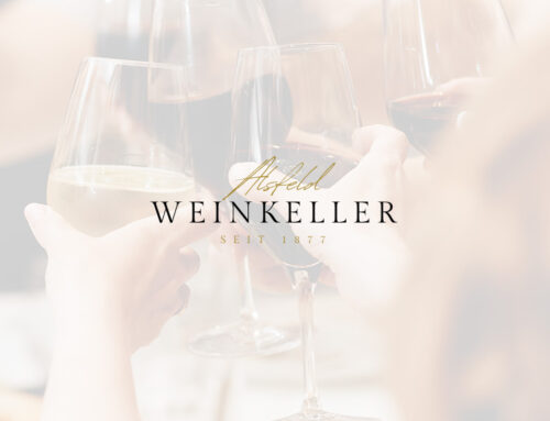 Weinliebhaber aufgepasst